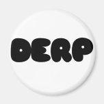 Herp Derp Aimants