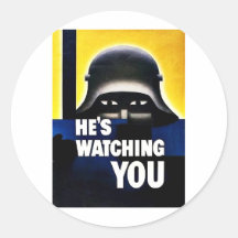 Hes vous observant adhésif