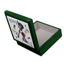 Heure de basculer 6x6 coffrets cadeaux
