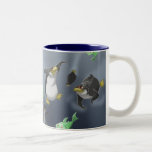 Heure du repas ! mug à café