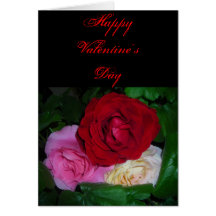Heureuse Sainte-Valentin Cartes