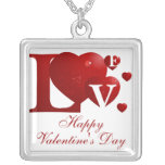 Heureuse Sainte-Valentin ! Bijouterie Personnalisée