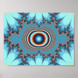 Hibernation d'hiver poster