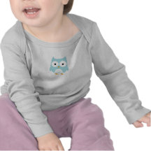 Hibou T-shirt