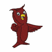 HIBOU POLO