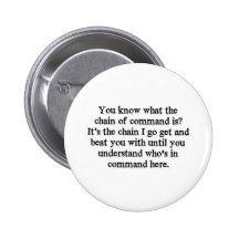Hiérarchie de commandements badges avec agrafe