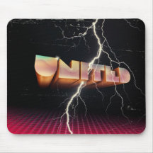 Hillsong a uni tapis de souris