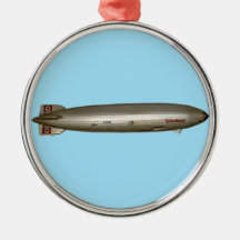 Hindenburg Ornements De Noël