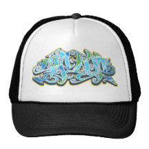 HIP HOP CASQUETTES DE CAMIONNEUR