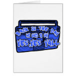 HIPHOP CARTES DE VŒUX