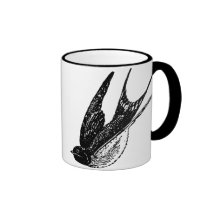 Hirondelle Mug À Café
