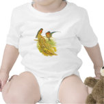 Hirondelle Pacifique T-shirts