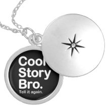 Histoire fraîche Bro. Collier