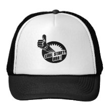 Histoire fraîche Bro d'Incredistory Casquette