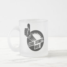 Histoire fraîche Bro d'Incredistory Mug