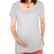 Histoire fraîche Bro. Dites-le encore Tee-shirts Grossesse