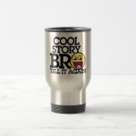 Histoire fraîche Bro Mug