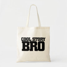 Histoire fraîche Bro Sac