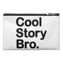 Histoire fraîche Bro Trousses À Accessoires De Voyage