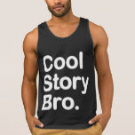 Histoire fraîche Bro. T-shirts