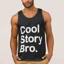 Histoire fraîche Bro. T-shirts