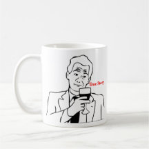Histoire vraie mug