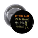 Hitchin au Poorhouse Badge