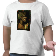 Hiver, 1573 t-shirt