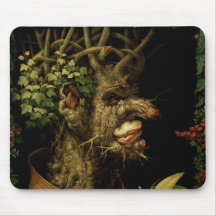 Hiver, 1573 tapis de souris