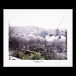 Hiver de Ballintemple photographie