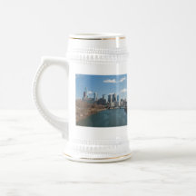 Hiver de Philly Mug