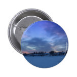 Hiver du Maine Pin's