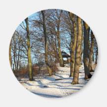 hiver magnets