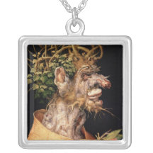Hiver, Pendentif