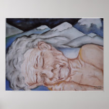 Hiver Poster