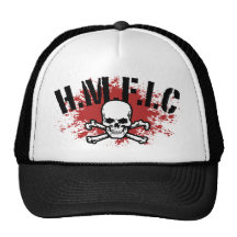 HMFIC CASQUETTES