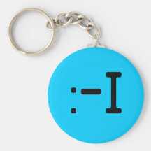 Hmm… Porte-clefs