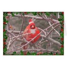 Ho Ho Hattitude Carte