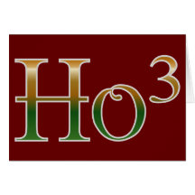 Ho ho ho ? cartes de vœux