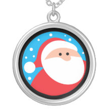 HO HO HO ! Père Noël Bijouterie