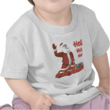 Ho Ho Ho ! (remplaçant) T-shirts