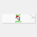 Ho, Ho, Obama Adhésifs Pour Voiture