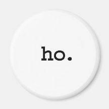 ho. magnets pour réfrigérateur