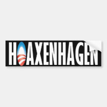 Hoaxenhagen Autocollants Pour Voiture
