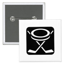 Hockey Badges