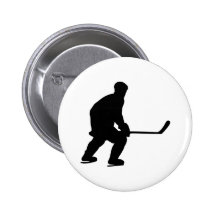 Hockey Badges
