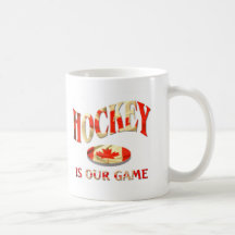 Hockey Canada Tasses À Café