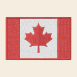 Hockey -   Canada polos brodés