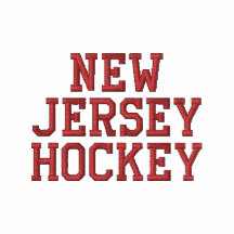 HOCKEY DE NJ