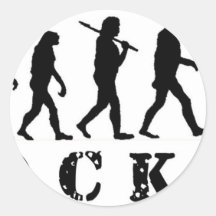 Hockey d'évolution adhésifs